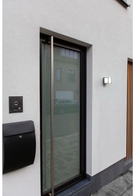 Aplique Lutec Telin Gris Luz Cálida Ip54-2