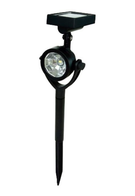 Estaca Led Solar Petit 0,5w Luz Blanco Neutro-0