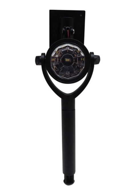 Estaca Led Solar Petit 0,5w Luz Blanco Neutro-1