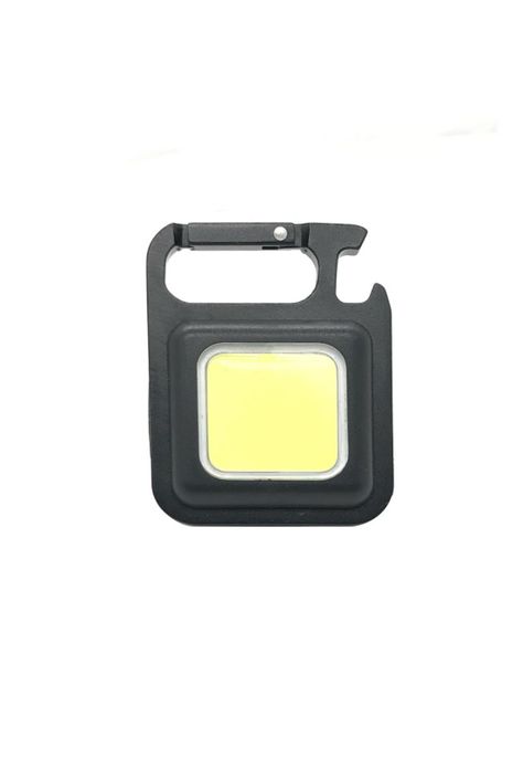 Linterna Led Portatil De Bolsillo Multifuncion-0