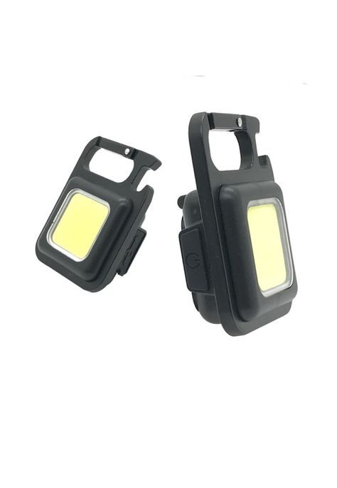 Linterna Led Portatil De Bolsillo Multifuncion-1