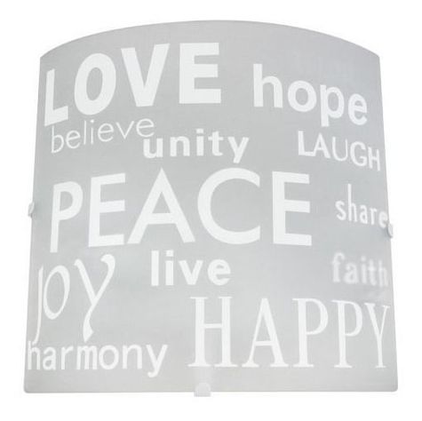Aplique Peace E27-1