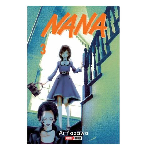 Nana N°3-0