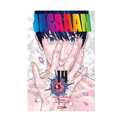 Jagaaan N°14-1