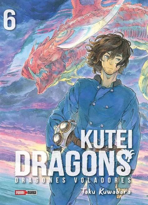 Kutei Dragons N.6-0