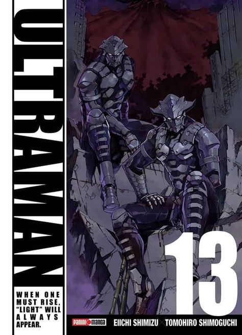 Ultraman N.13-0
