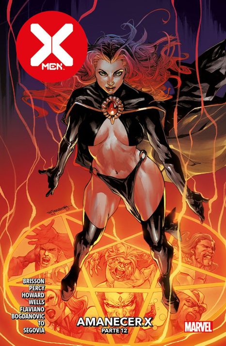 X-Men (Tpb) N.16-0
