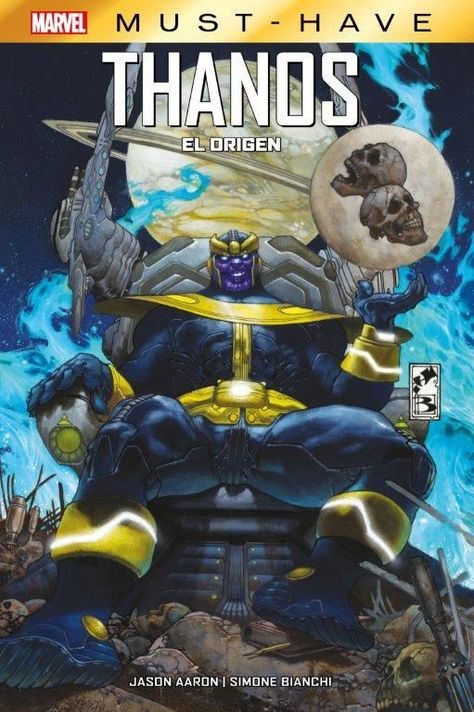 Marvel Must Have (Tpb) N.6-0