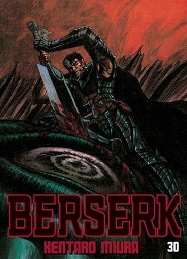 Berserk N.30-0