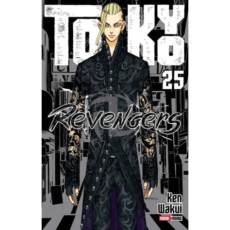 Tokyo Revengers N°25-0