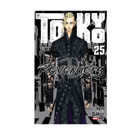 Tokyo Revengers N°25-1