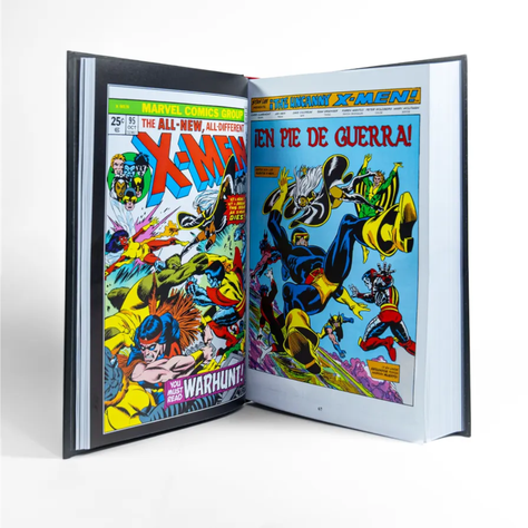 The Uncanny X-men - Marvel Omnibus N°1-1