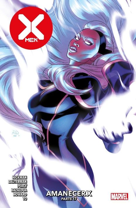 X-Men (Tpb) N.21-0