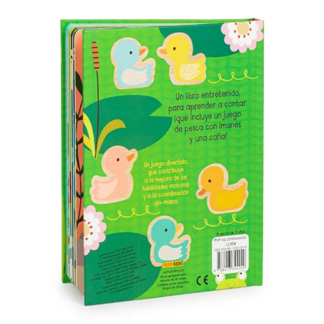 5 Patitos-1