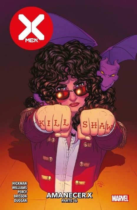 X-Men (Tpb) N.20-0