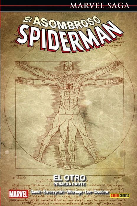 El Asombroso Spiderman 9. Otro El Otro: Primera Parte-0