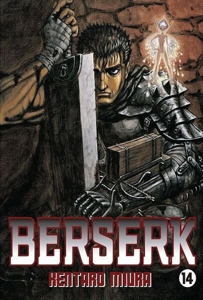 Berserk N.14-0