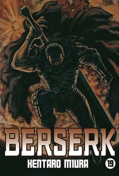 Berserk N.19-0