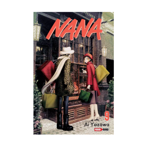 Nana N°9-1