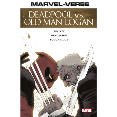 Marvel-Verse: Deadpool Vs. Old Man Logan-0