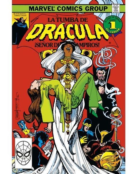 Biblioteca Drácula N.10 ¡Hijos De La Noche!-0