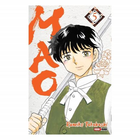 Mao N.5-0