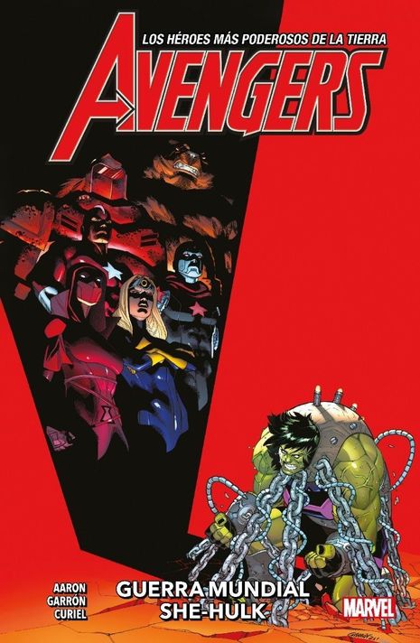 Avengers Vol.07-0