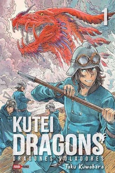 Kutei Dragons N.1-0