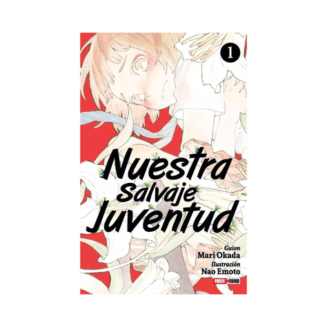 Nuestra Salvaje Juventud N°1-1