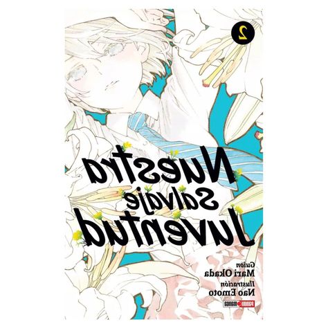 Nuestra Salvaje Juventud N°2-1