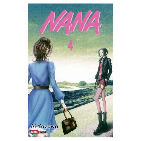 Nana N°4-0