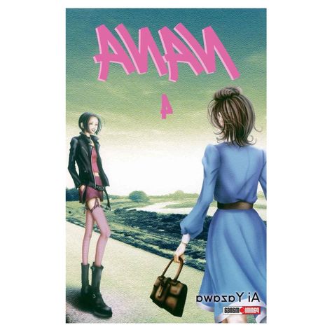 Nana N°4-1