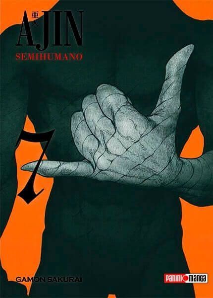 Ajin 7-0