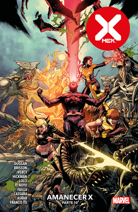 X-Men (Tpb) N.14-0