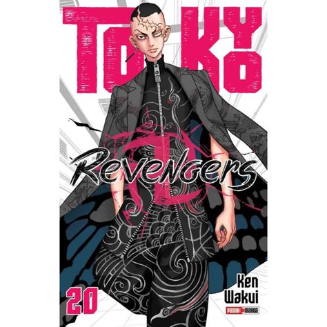 Tokyo Revengers N°20-0