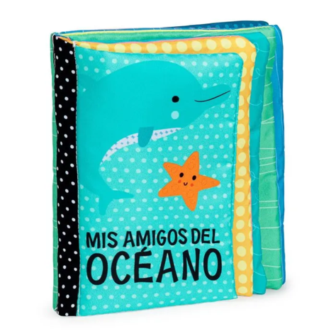 Mis Amigos Del Océano-0