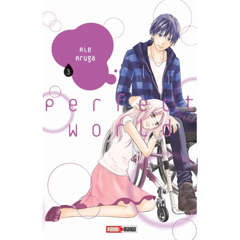 Perfect World N°3-0