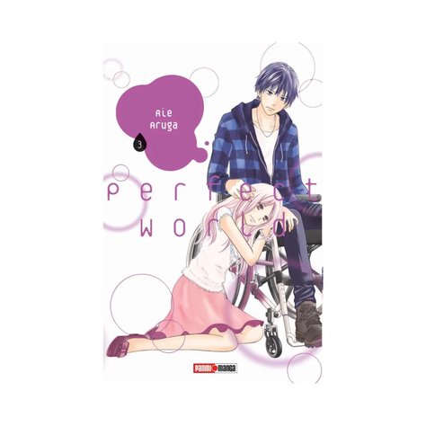Perfect World N°3-1