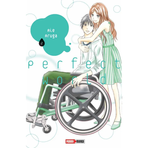 Perfect World N°2-0
