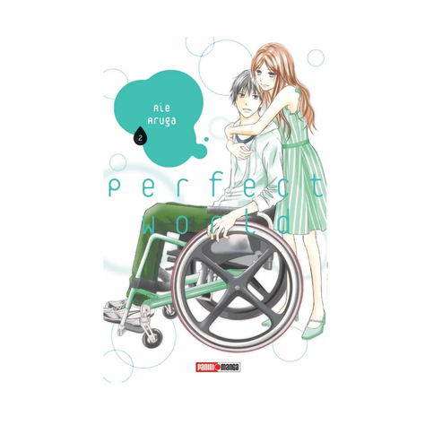 Perfect World N°2-1