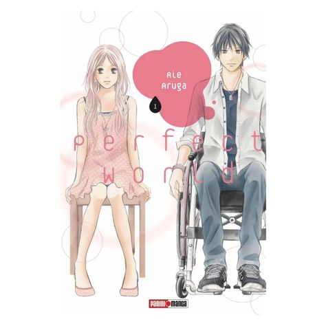 Perfect World N°1-0