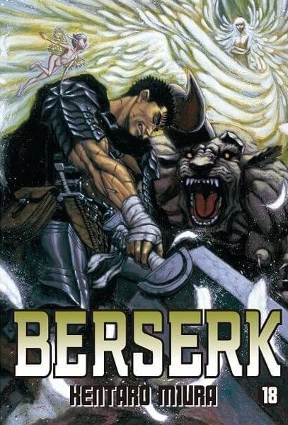 Berserk N.18 -0