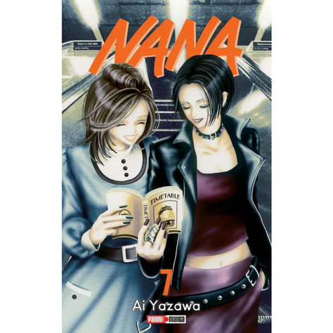 Nana N°7-0