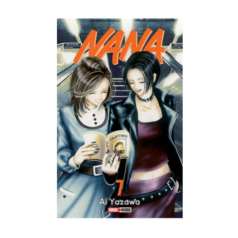 Nana N°7-1