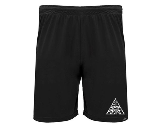 Shorts deportivos de hombres canserbero-0