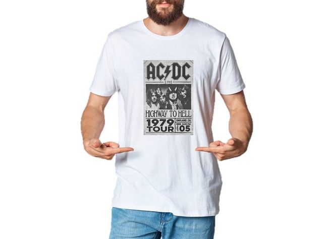 Poleras de hombre ac dc sublimado-0