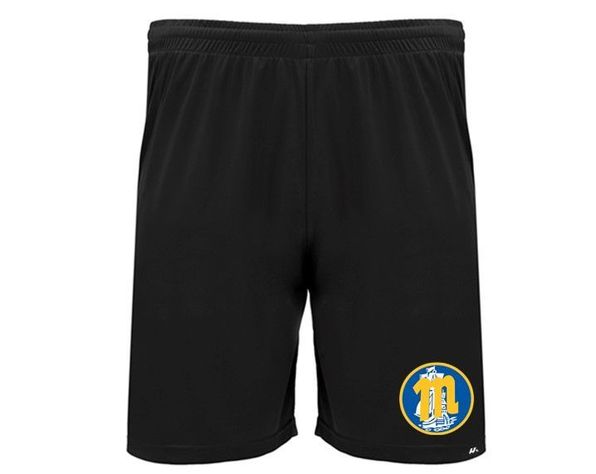 Shorts deportivos de hombres magallanes-0