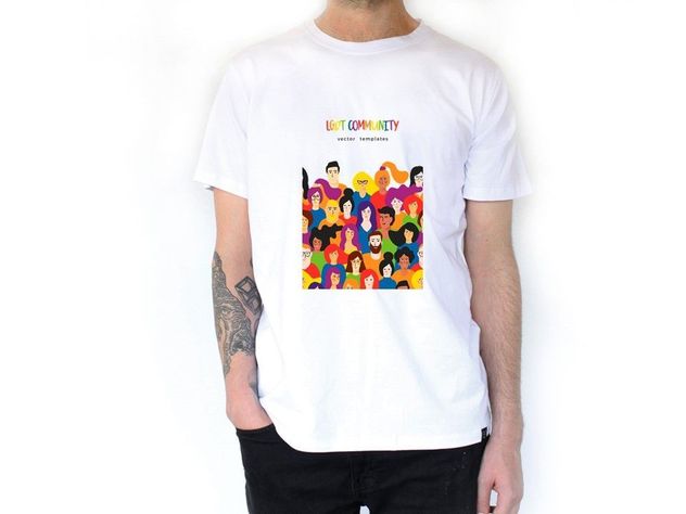 Poleras de lgq sublimado-0