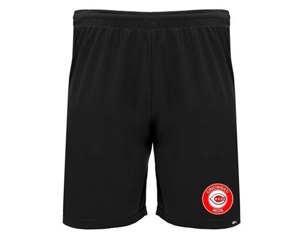 Shorts deportivos de hombres cincinnati-0