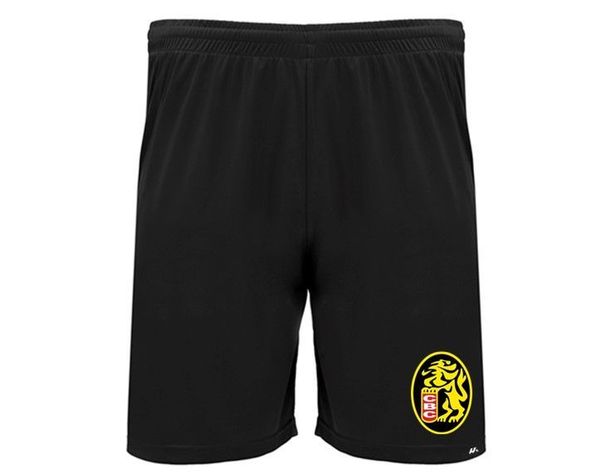 Shorts deportivos de hombres leones de caracas-0